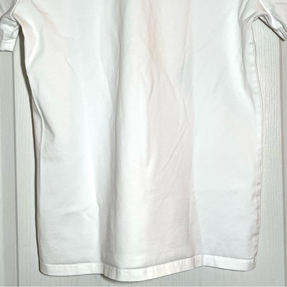 Bibisama Final Fantasy “When You’re Feeling Down” T-Shirt Anime Streetwear Sz S - Picture 5 of 12